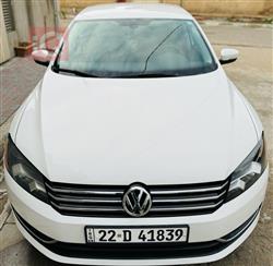 ڤۆڵکسواگن پاسات